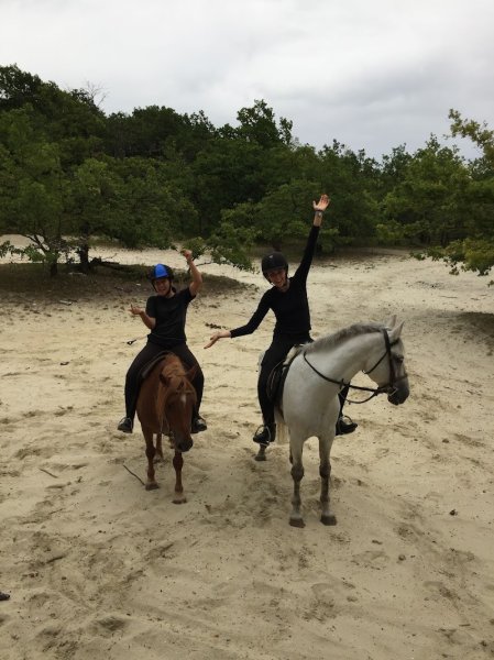 Les Ecuries de Mériel - photo 2