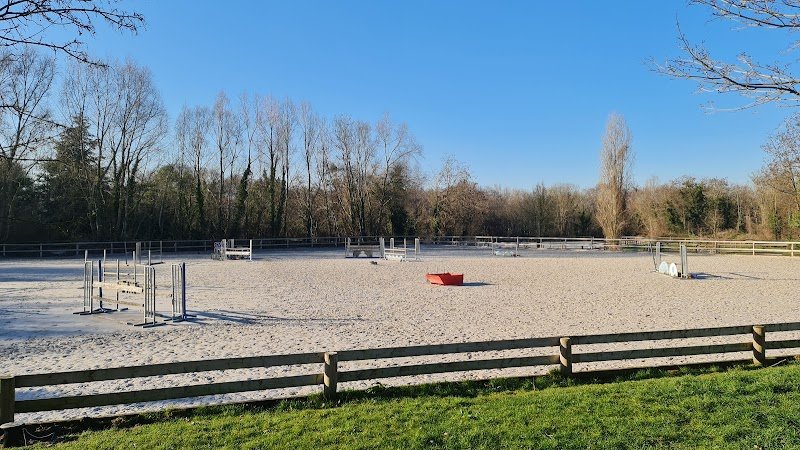 Ecurie de la Croix Saint Antoine - photo 3