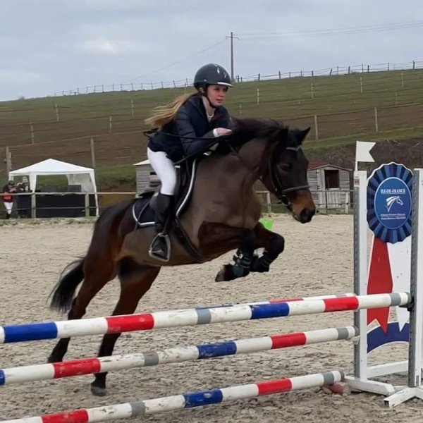 Club Hippique l'Orée de la forêt