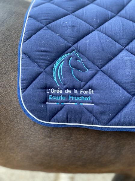 Club Hippique l'Orée de la forêt - photo 3