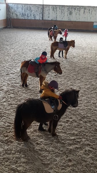 Ecuries de Livilliers - photo 3