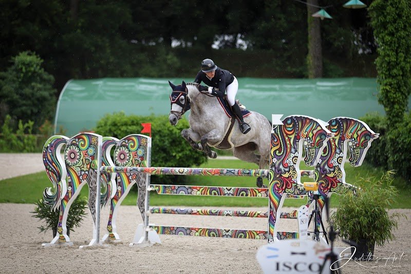 Écurie du Mont Rouge