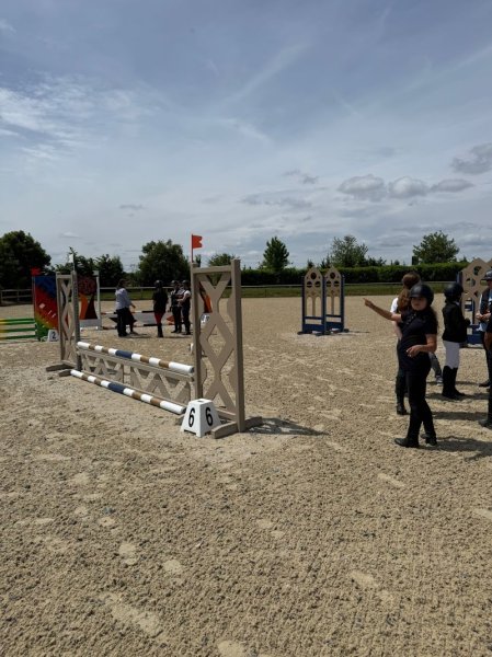 Domaine de la Couture - PONEY CLUB - photo 3