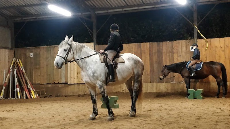 Centre Equestre Le Galop Sannois