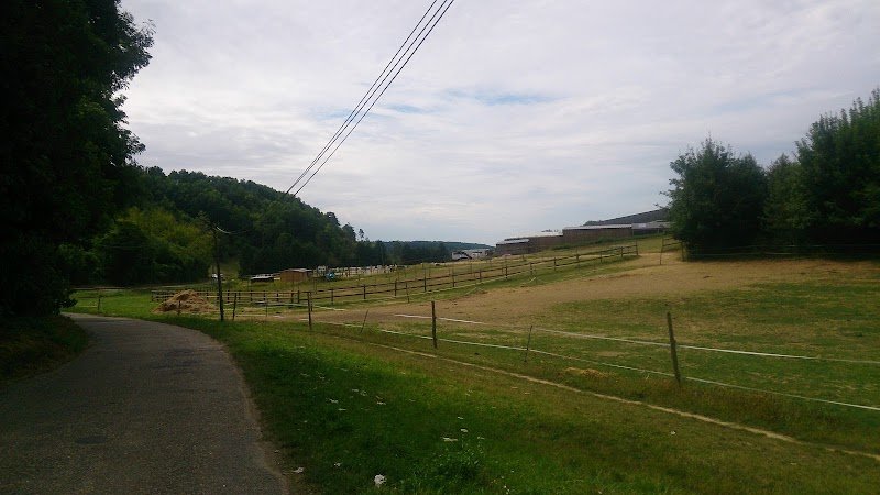 Haras de Valeme - photo 3