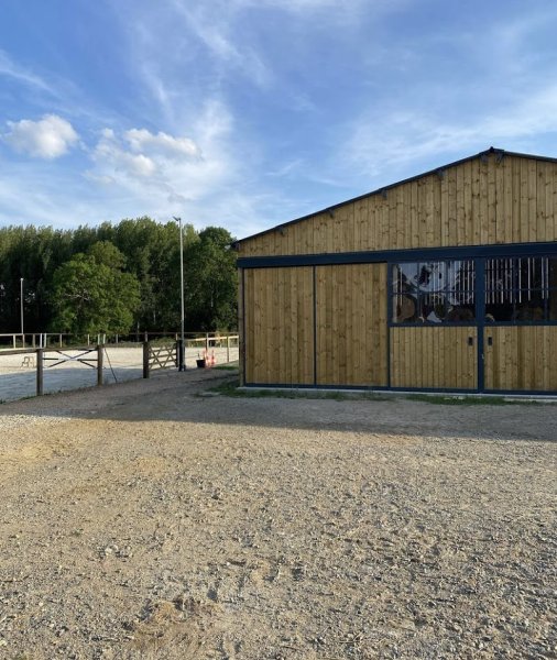 Ecurie de l'Omel - photo 2