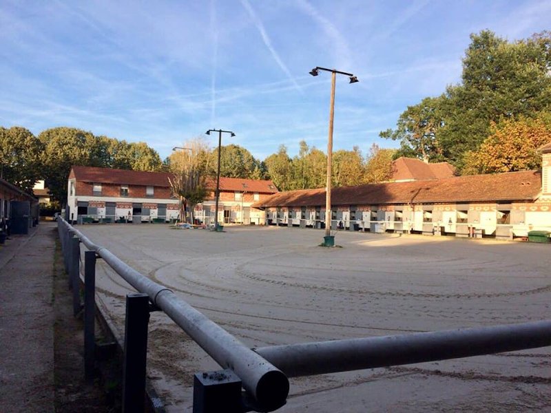 Écurie Montebello - photo 1