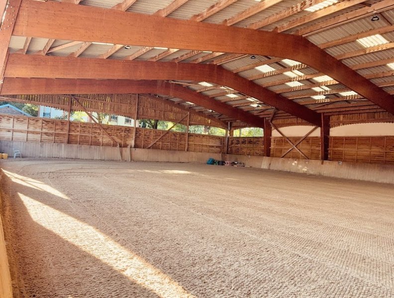 Écurie Montebello - photo 2