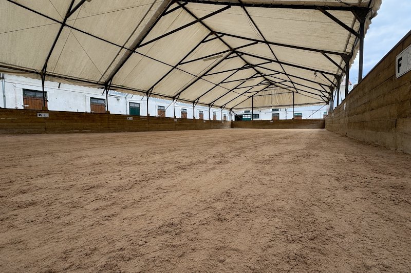 Écurie Marvin LECANU