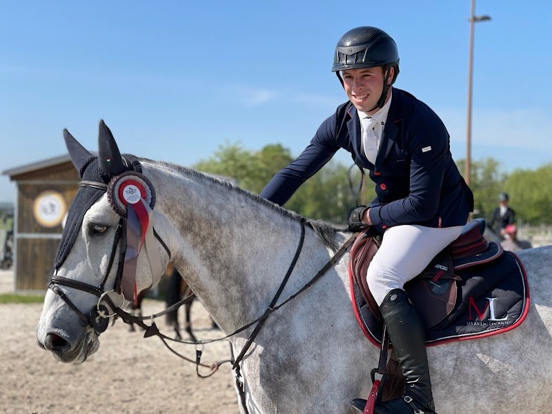 Écurie Marvin LECANU - photo 3