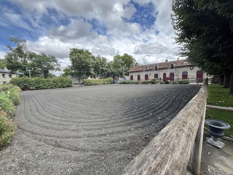 Ecurie Marivaux - photo 3