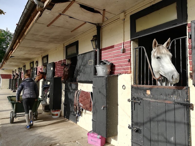 Ecurie Alric - photo 3