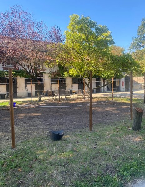 Écurie CV Jump - photo 3