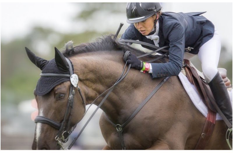 Écurie Agnès Décrion