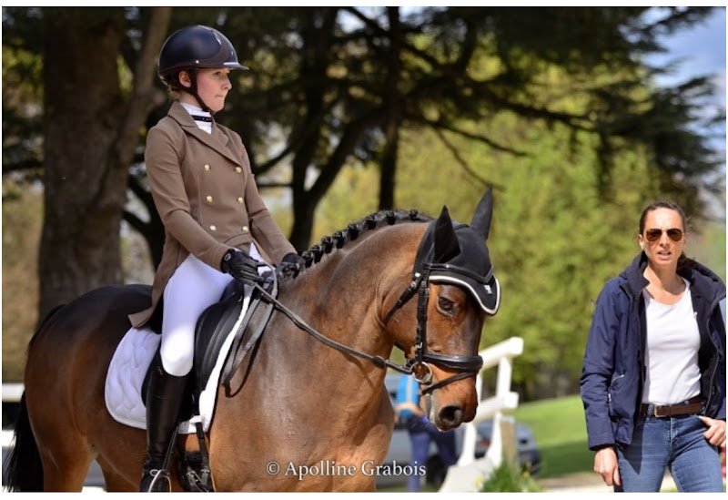 Écurie Agnès Décrion - photo 2