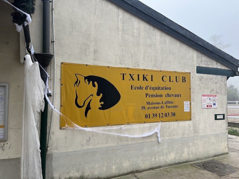 Poney Club Txiki - photo 2