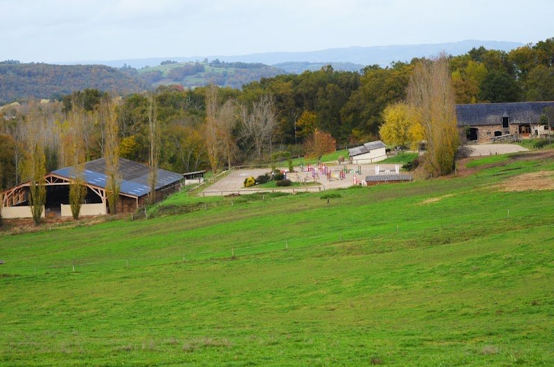 Centre équestre de Langlade - photo 1
