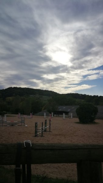 Centre équestre de Langlade - photo 3