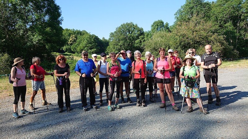 manege de pierre longue - photo 2