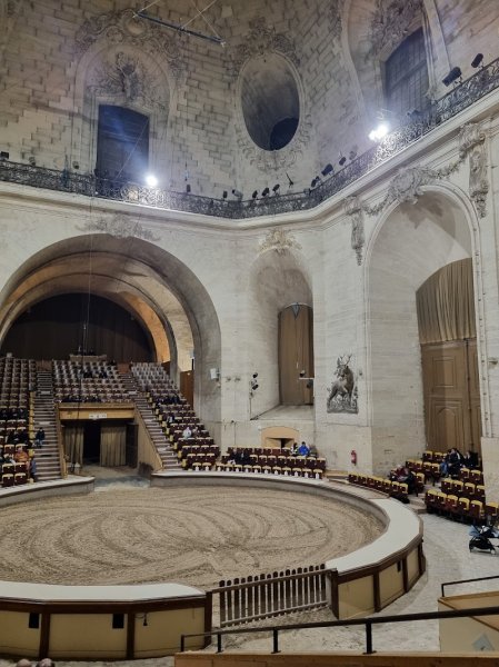 Grandes écuries du château de Chantilly - photo 3