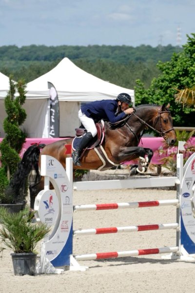 Écurie Cusenza - photo 2