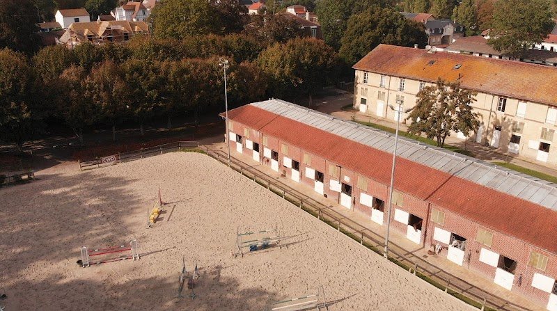 Écurie Cusenza - photo 3