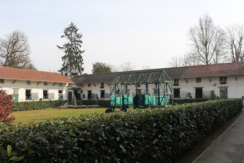 Ecurie Nicolas Clément - photo 1