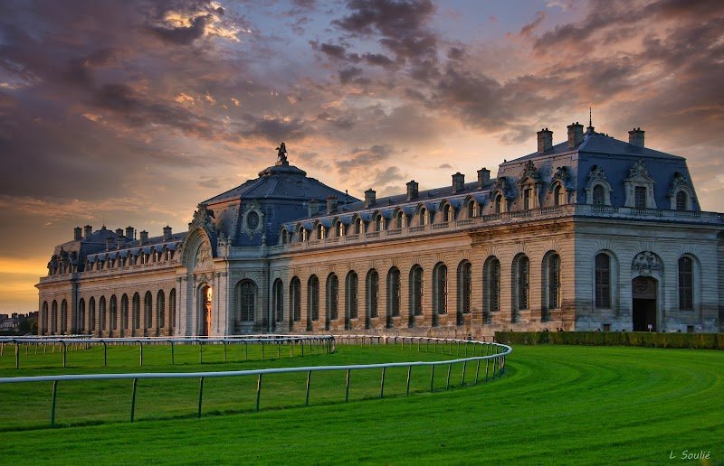 Musée vivant du Cheval - photo 2