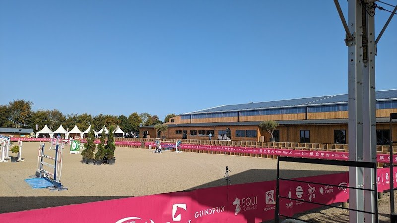 SCEA HARAS DU LOUP - photo 2