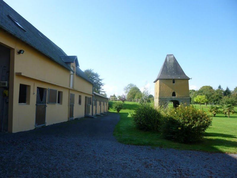 Haras du Cotis