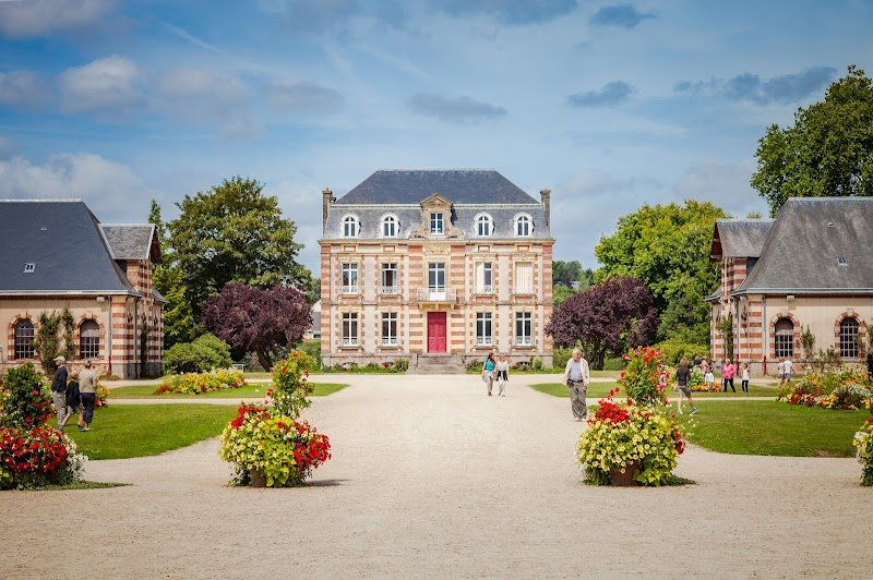 Pôle Hippique de Saint-Lô