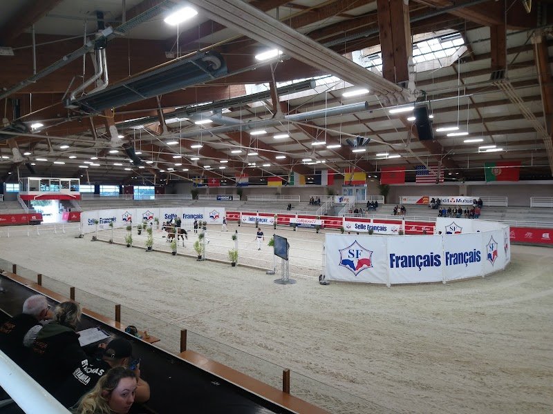 Pôle Hippique de Saint-Lô - photo 2