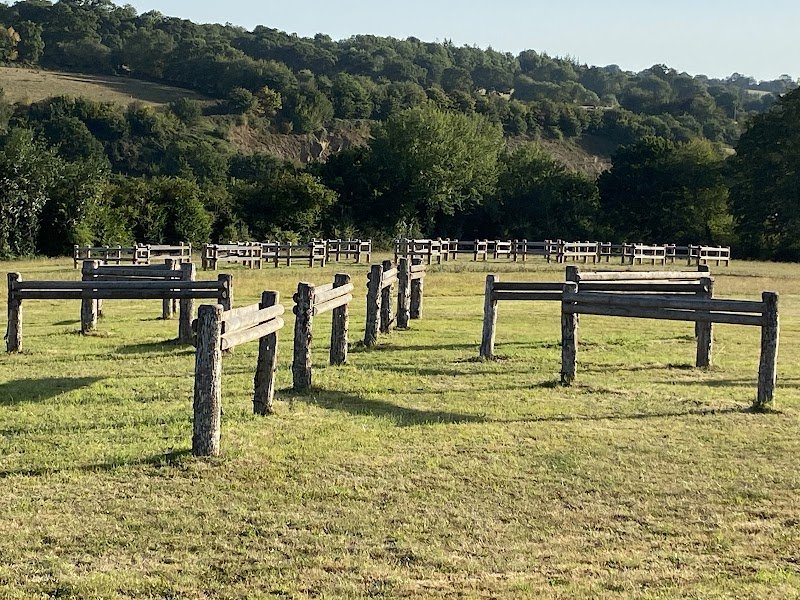 Centre Equestre du Pôle Hippique de Saint-Lô - photo 2