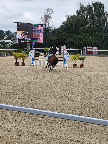 Pôle Hippique de Saint-Lô - photo 2