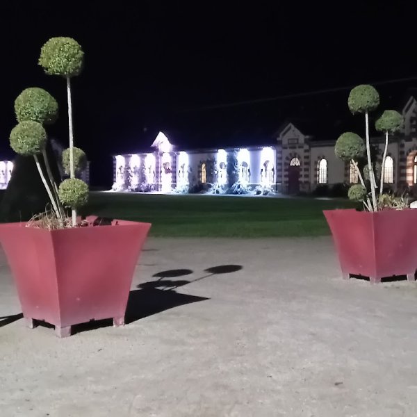 SARL Haras de Saint-Lô