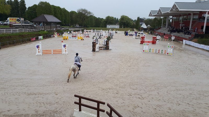 Poneys sous les Pommiers - photo 2