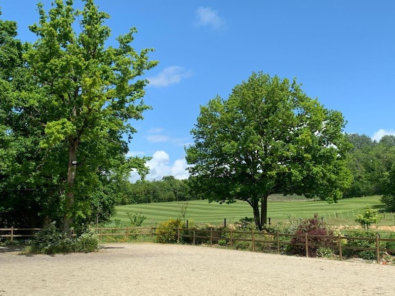 Ecuries d'Haravilliers - Écurie 95 - photo 1