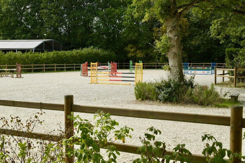 Ecuries d'Haravilliers - Écurie 95 - photo 3