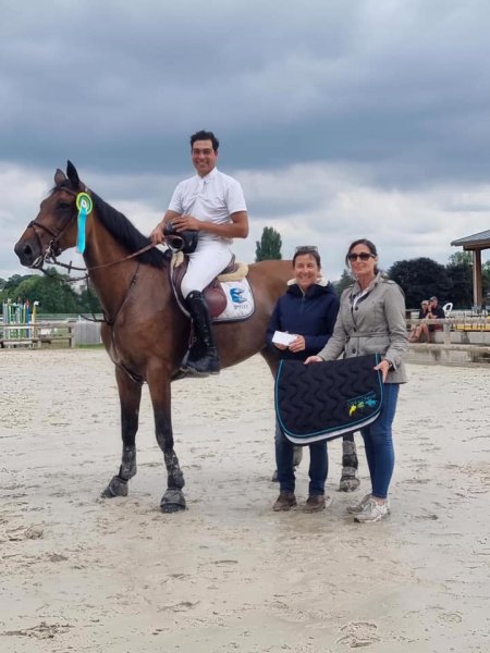 Haras de Genainville - photo 2