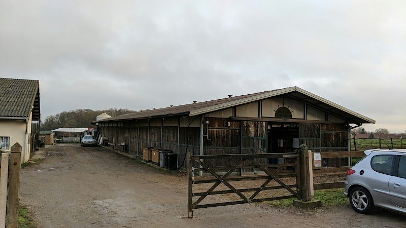 Écuries de Nucourt - photo 1