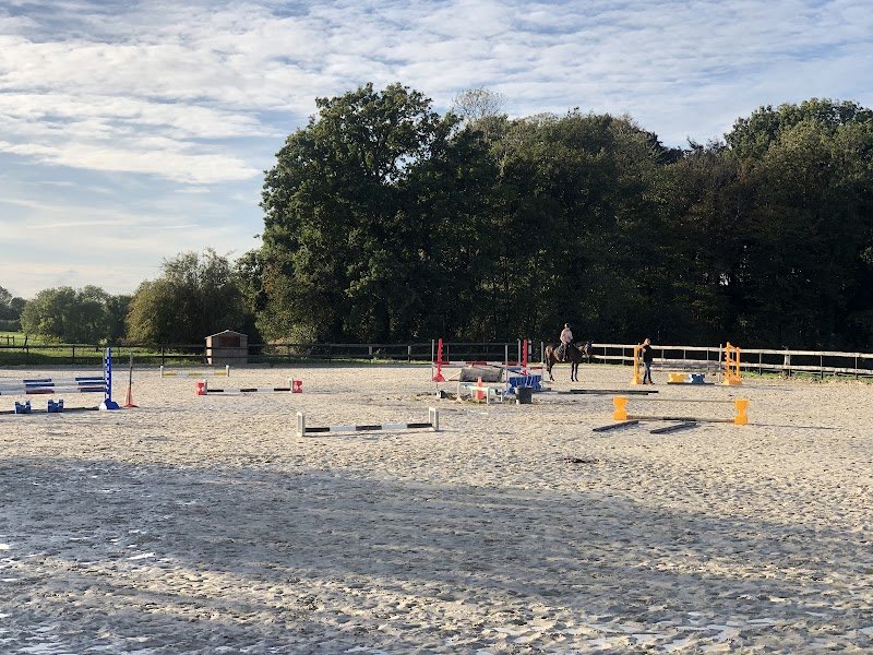 Écuries de Nucourt - photo 2