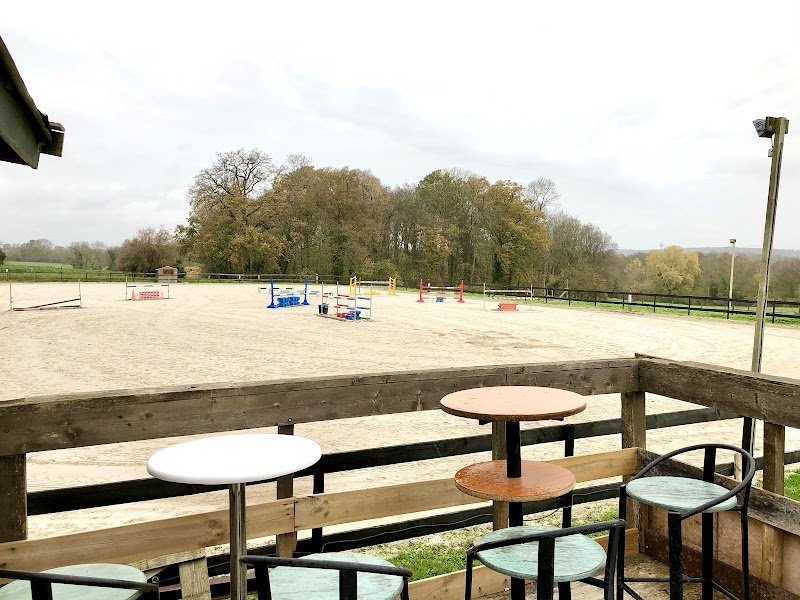 Écuries de Nucourt - photo 3