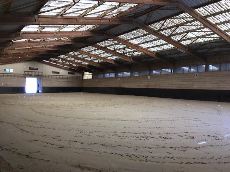 Haras de Presles - photo 1