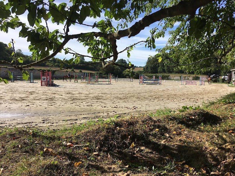 Haras de Presles - photo 2