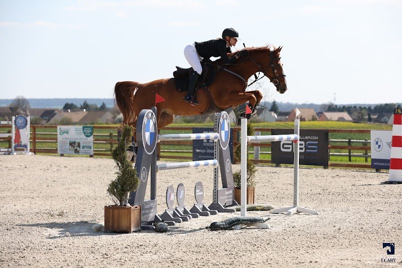 Ecuries de Magnanville - photo 1