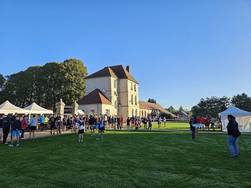 Catherine Lacroix Ecurie