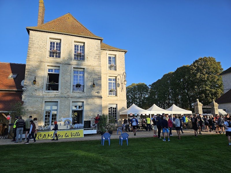 Catherine Lacroix Ecurie - photo 2