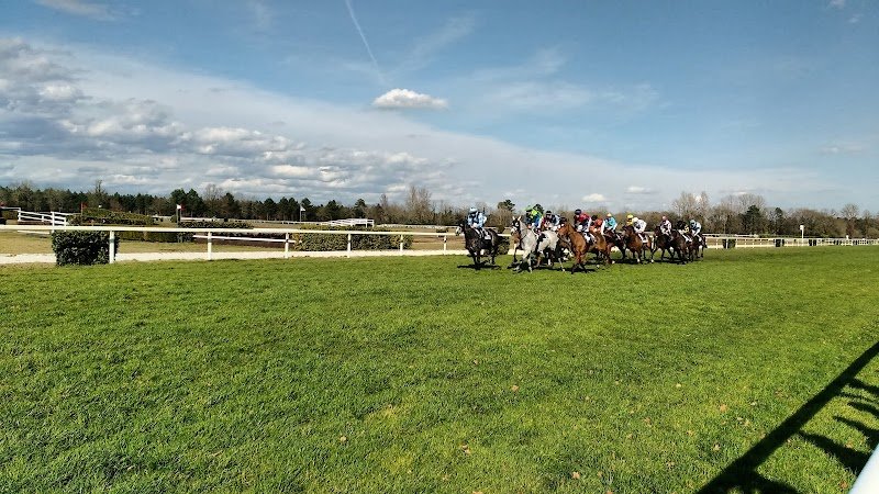 Société Courses Chevaux - photo 3
