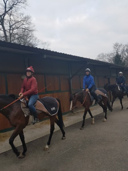 Ecurie Charles Gourdain - photo 3