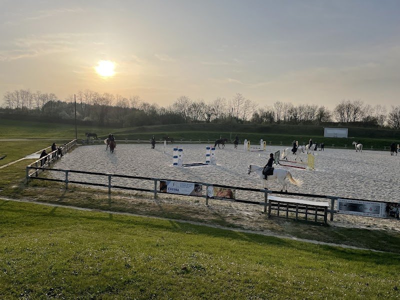 Club Hippique Niortais Association - photo 3